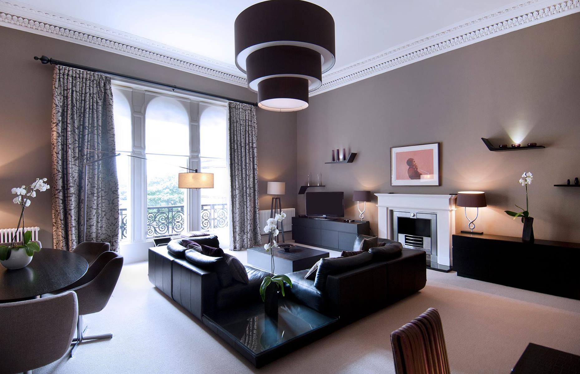 The Chester Residence, Edinburgh